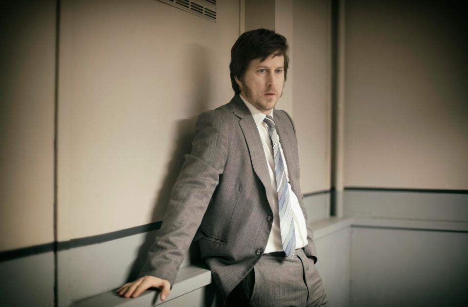  Lee Ingleby will be back on the team as Bacchus