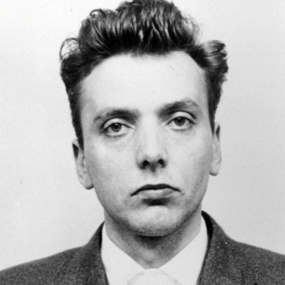  Ian Brady died aged 79 after killing five children between 1963 and 1965