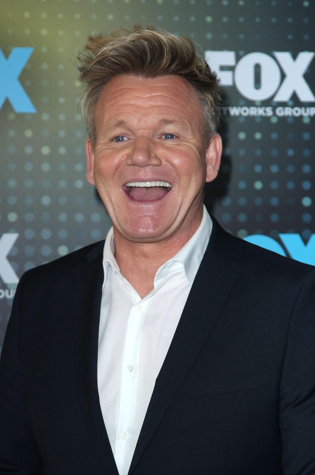  Channel 4 is being investigated after an uncensored episode of Gordon Ramsay Hotel Hell aired at 11am