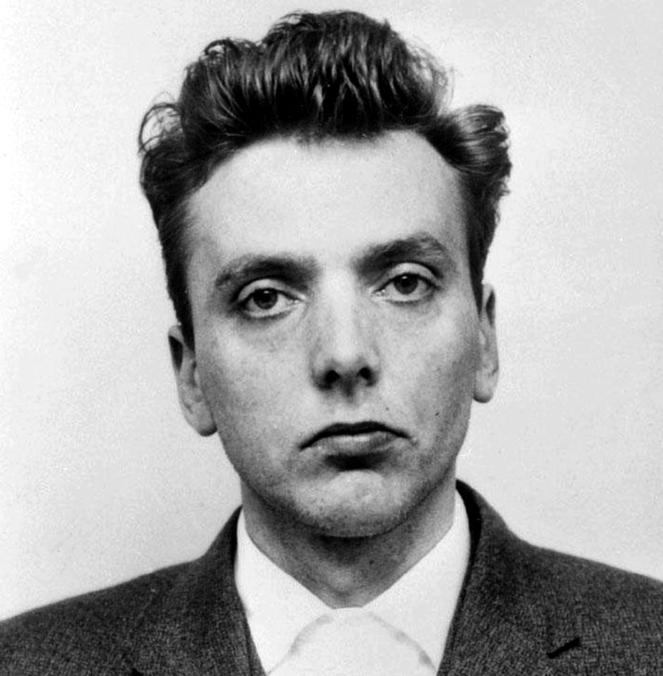 Ian Brady