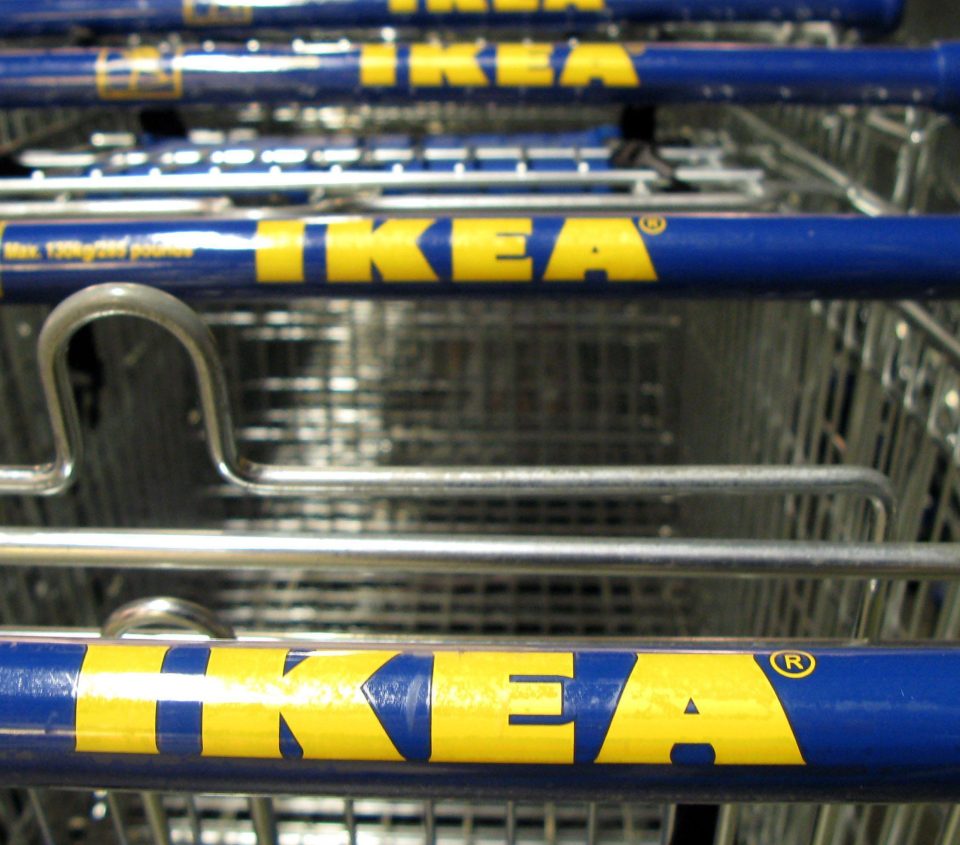  IKEA worker has revealed the best time of day to visit to avoid the lines at check-out