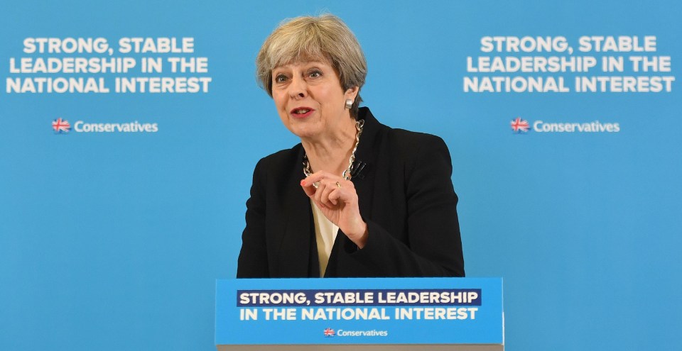 PM Theresa May will be taking part in a live Q+A with Jeremy Corbyn