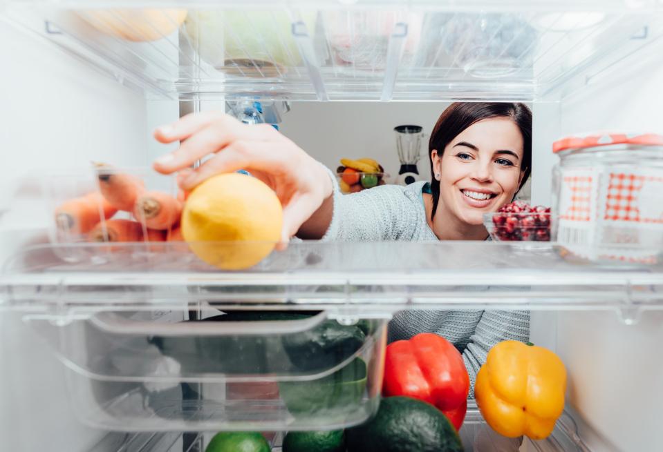  Experts also found that to keep tomatoes ripe, you should keep them at a temperature between seven to 10C