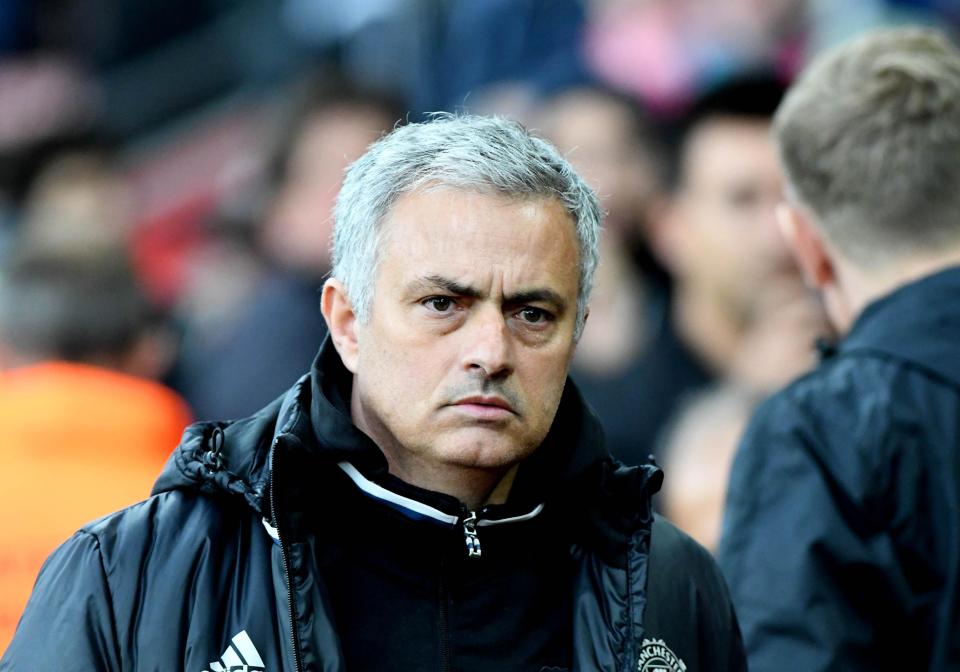  Jose Mourinho is desperate to bring in a new midfielder and will be competing with Chelsea for his signature