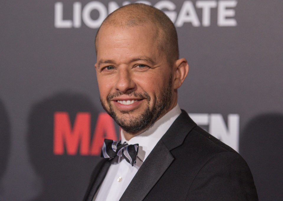 Jon Cryer almost ended up as Chandler