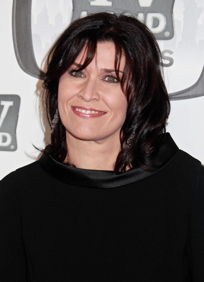 Nancy was up for the role of Monica but lost out to Courteney