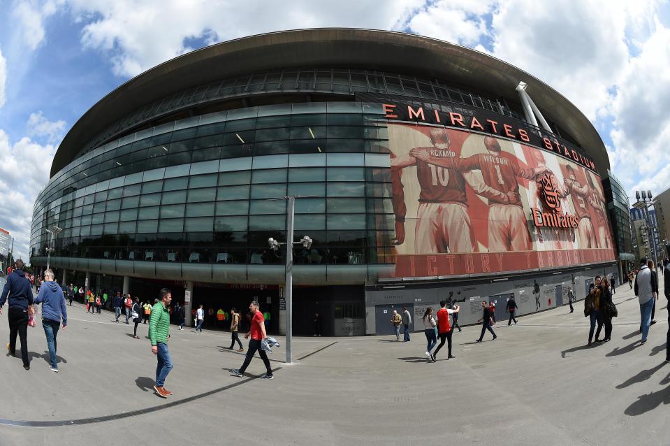 The Emirates Cup returns this summer