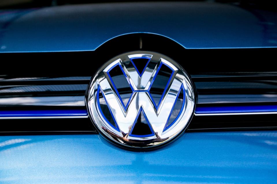  VW has come under heavy fire from Government and owners since the scandal broke in September 2015