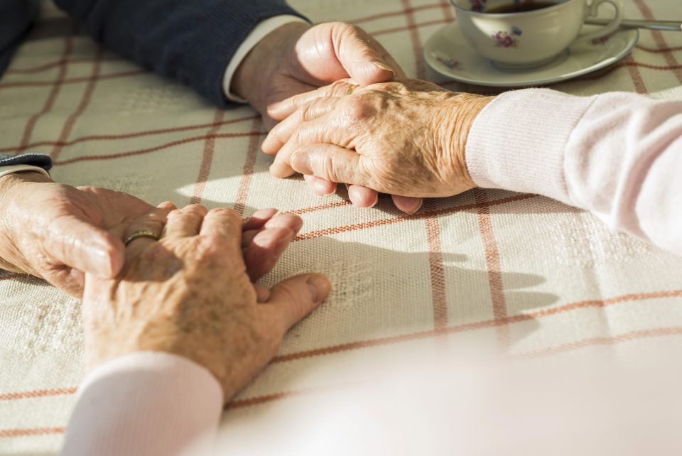 The bald and boring fact is that looking after people with dementia requires a lot of new money 