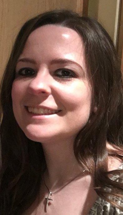 Kelly Brewster has been named as the forth victim of the Manchester attack