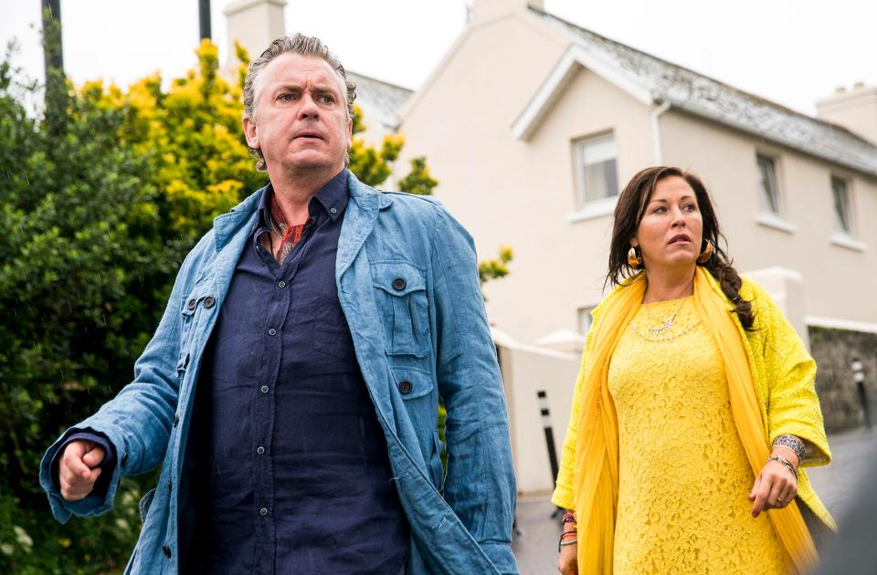 Kat and Alfie spin-off Redwater left viewers unimpressed - but they have always been a big hit on EastEnders