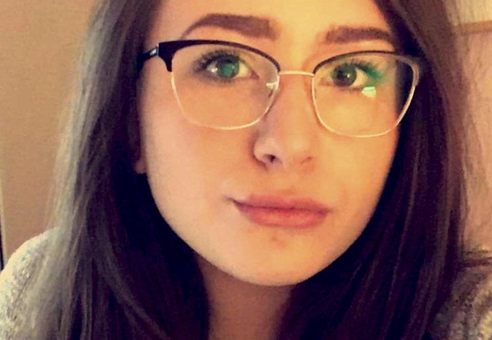  Nell Jones, 14, has been confirmed dead after the attack at Manchester Arena