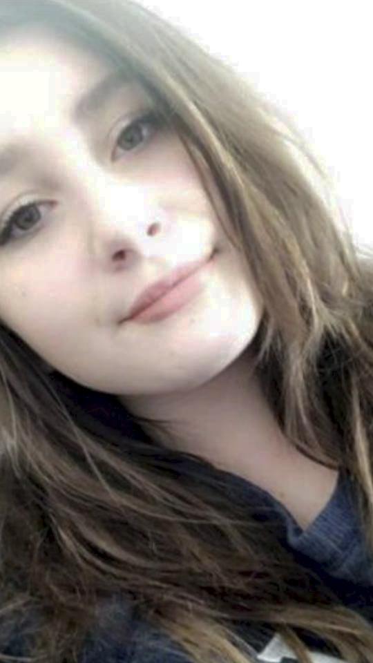  Nell Jones, 14, has been confirmed dead after the attack at Manchester Arena