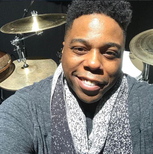 Ariana Grande's drummer Aaron Spears has told of the moment they heard a bomb go off at the Manchester Arena just minutes after the show ended