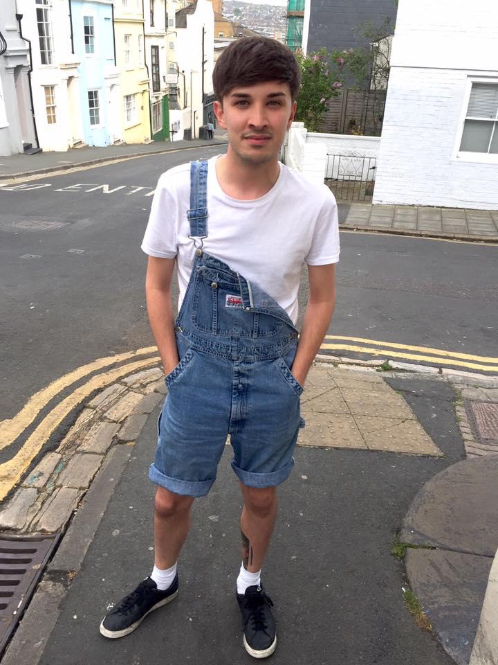  Martyn Hett was killed at the Manchester Arena when a suicide attacker set off a bomb as fans left an Ariana Grande concert