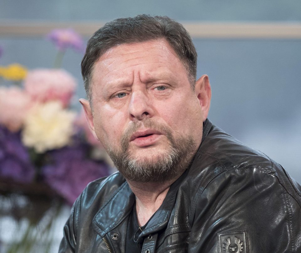  Manchester icon Shaun Ryder pays tribute to his city