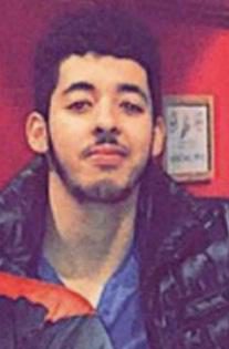  Manchester bomber Salman Abedi was British-born