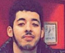  Abedi, 22, was named by cops as the Manchester suicide bomber