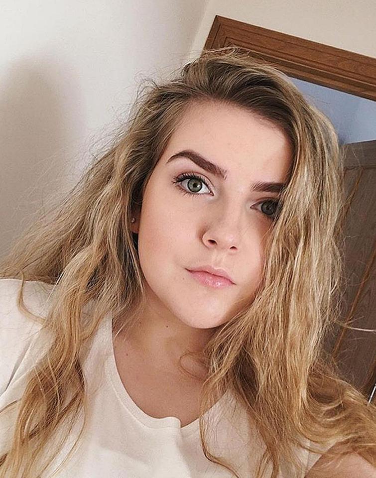 Eilidh MacLeod, 14, was one of the victims of Monday night's suicide bombing, her heartbroken parents have confirmed