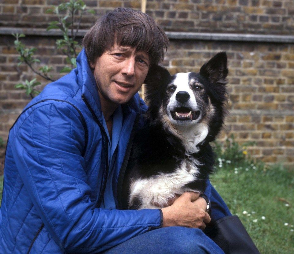 John Noakes 