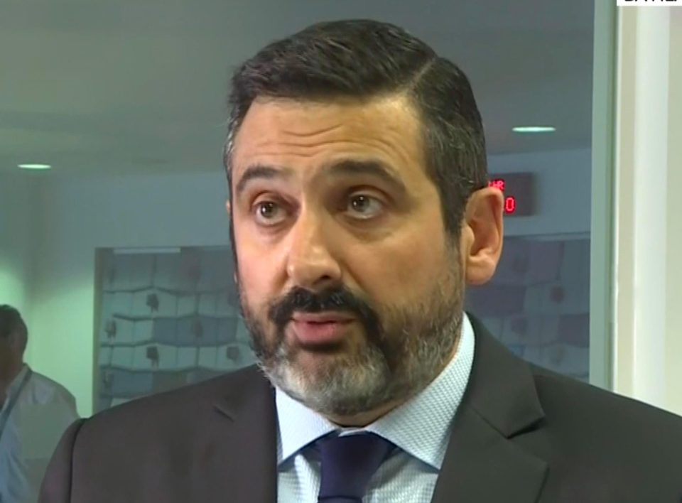  Chief exec Alex Cruz said a probe will be launched into the IT failure