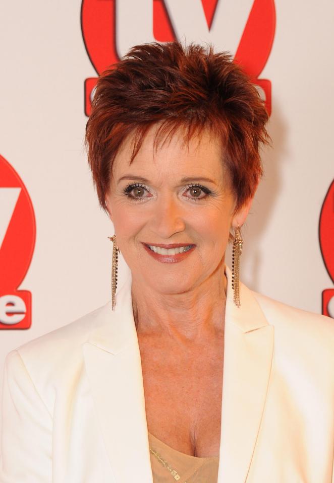  Jackie Woodburne is the most prolific actress in Neighbours history thanks to her role as Susan Kennedy