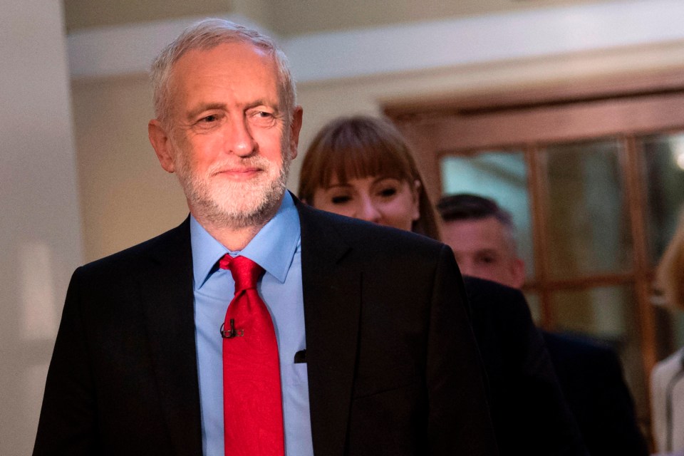 Jeremy Corbyn has announced that he will also be attending the debate