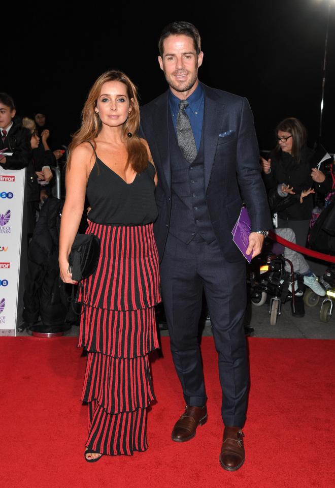  Louise and Jamie Redknapp are the latest celebs to get a quickie divorce