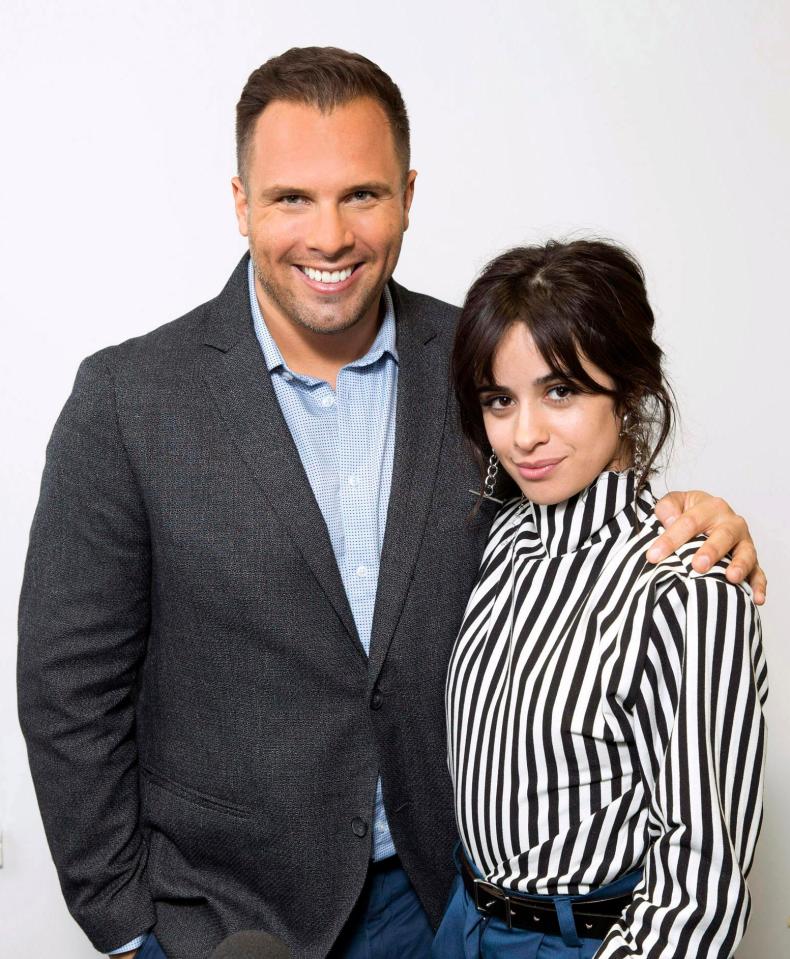 Camila Cabello spoke about her solo stardom in her episode in March 2018