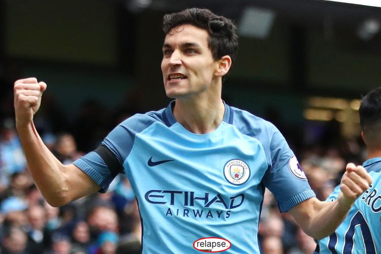 Jesus Navas to be offered new 12-month deal at Manchester City