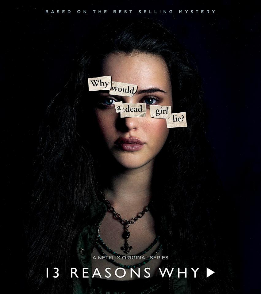  Over 11 million tweets have been posted about 13 Reasons Why since it first aired