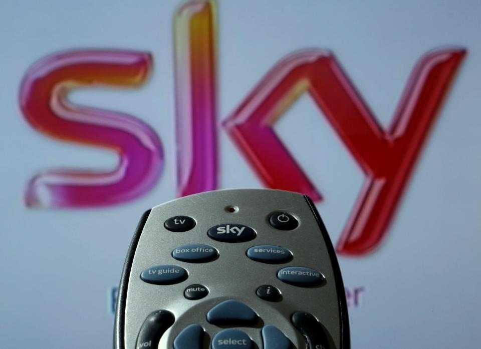  Sky Sports could be set to give football, cricket and golf their own dedicated channels and slash prices in process