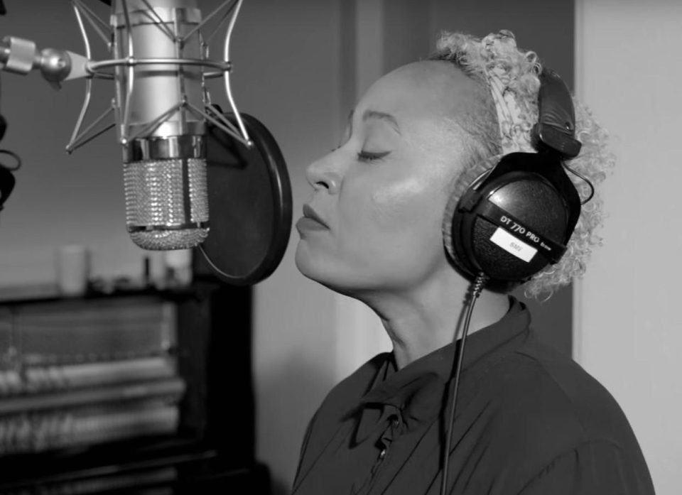  Emeli Sande: ‘When times get rough’