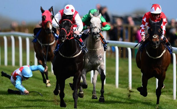 Bath racecourse