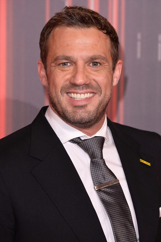  Jamie Lomas has opened up about the moment Warren Fox finds out his son Joel killed his sister Katy