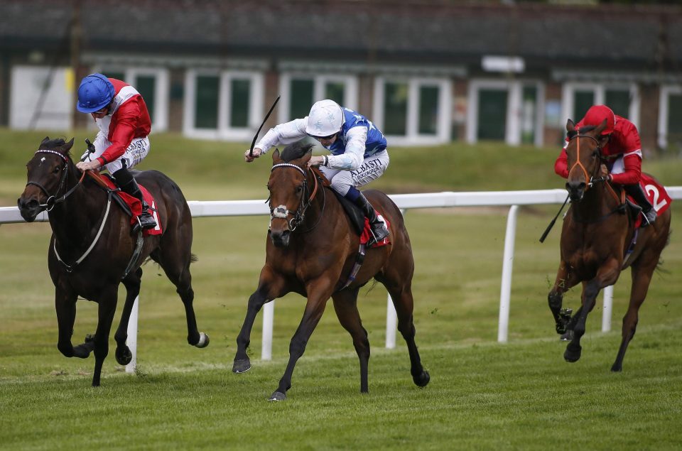  Sandown Park plays host to Saturday's premier card