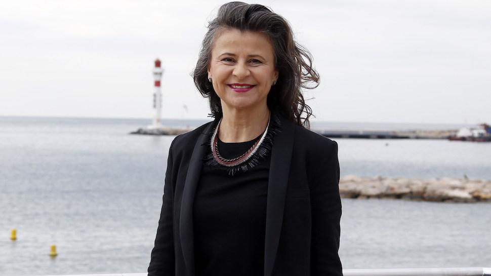 On Desert Island Discs, comedian Tracey Ullman was asked if she would now play characters whose age, sexuality and ethnicity were so different to hers