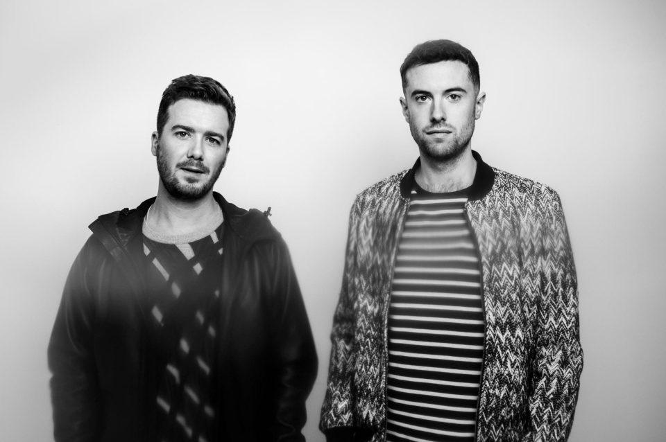  Gorgon City