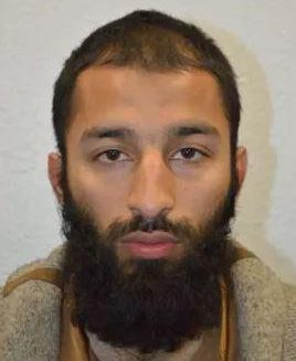  Police have named one of the London Bridge terrorists as Khuram Shazad Butt