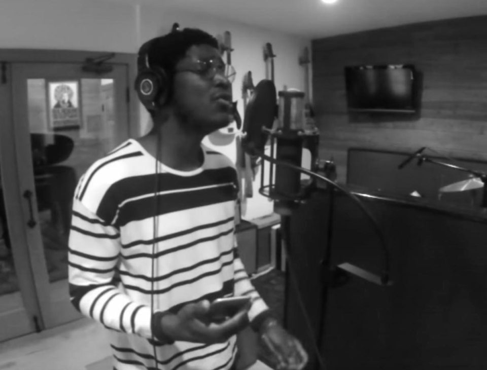  Labrinth: ‘Like a bridge over troubled water’