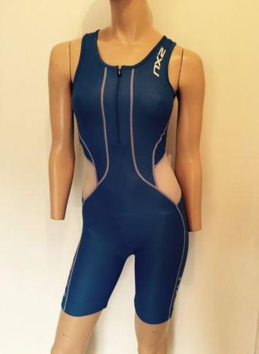  A skintight lycra body stocking is also up for grabs