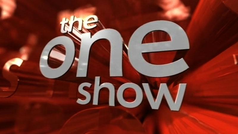  The One Show returns tonight at 7pm