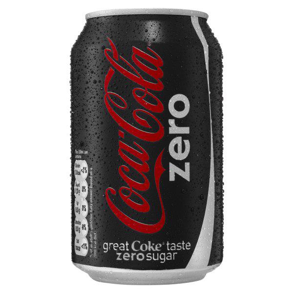  Coke Zero is being dumped as the company tries to cash in on more health-conscious consumers