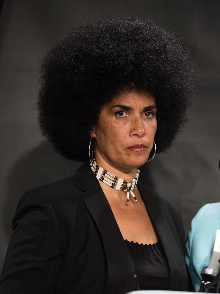 Artist Lili Bernard is among the woman to accuse Bill Cosby of sexual assault