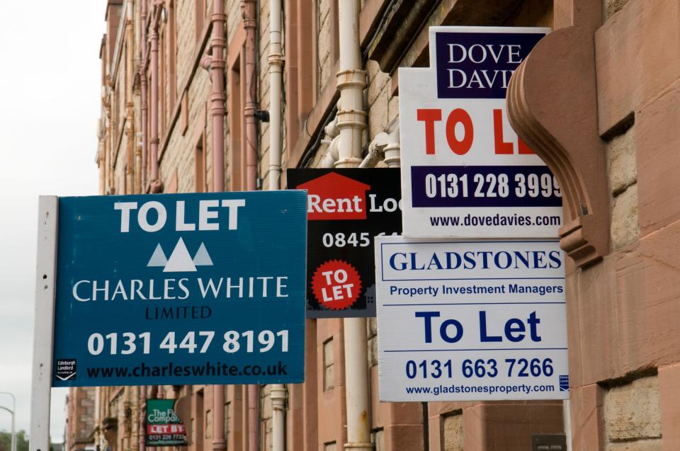  The new rules will help reduce costs for renters