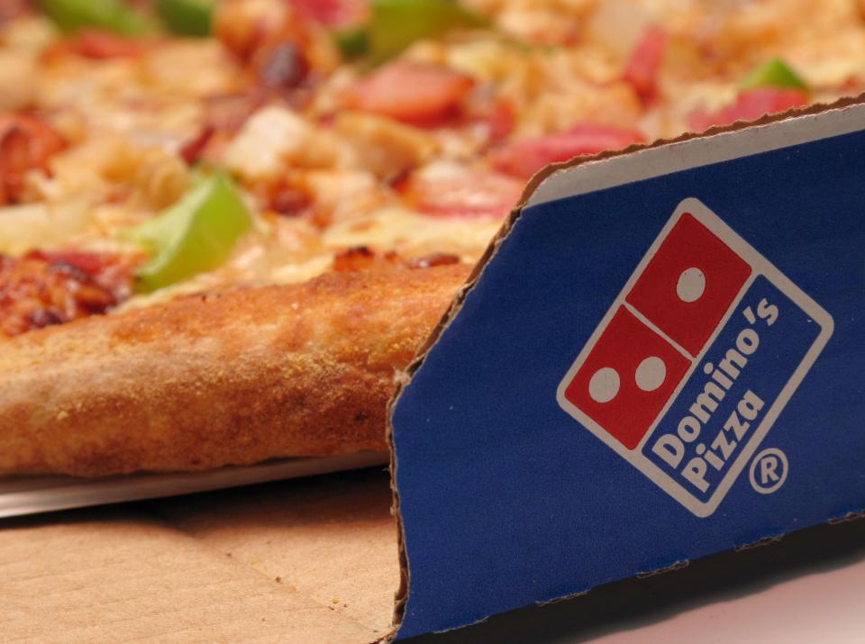  You may not be getting your money's worth by ordering more than one topping