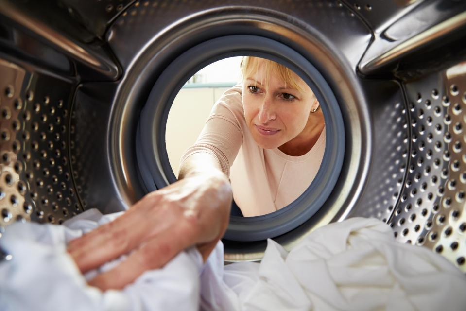  A few simple washing tricks can help keep your clothes in good nick for longer