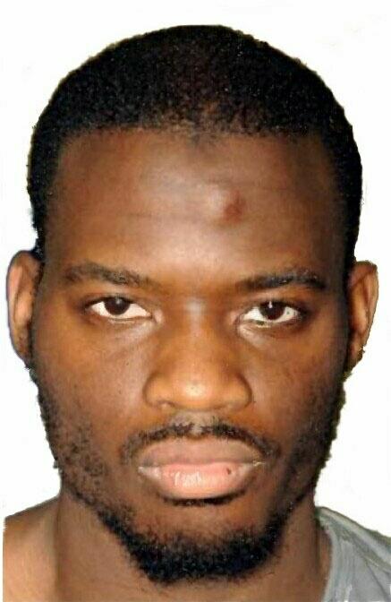  Michael Adebolajo murdered Fusilier Lee Rigby in May 2013 in a vile act of terrorism