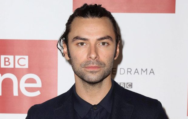 Aidan Turner