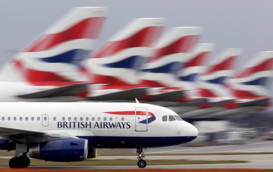  British Airways passengers are furious with the airline after they were forced to pay to sit next to family and friends